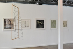 Northern Form Installation    